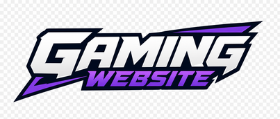 Gaming Website